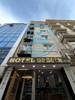 Sezgin Hotel Laleli